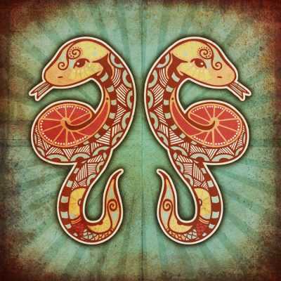 Symbolika tatuażu węża: Tropy i tajemnice